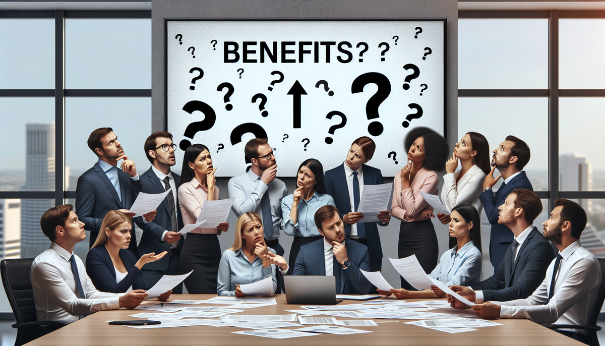 Ancillary Benefits Communication Crisis Costs Long Island Employers