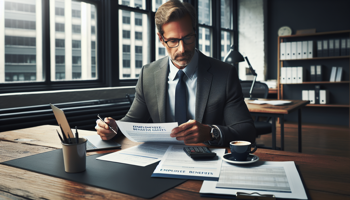 Ancillary Benefits Updates Hit Long Island Employers