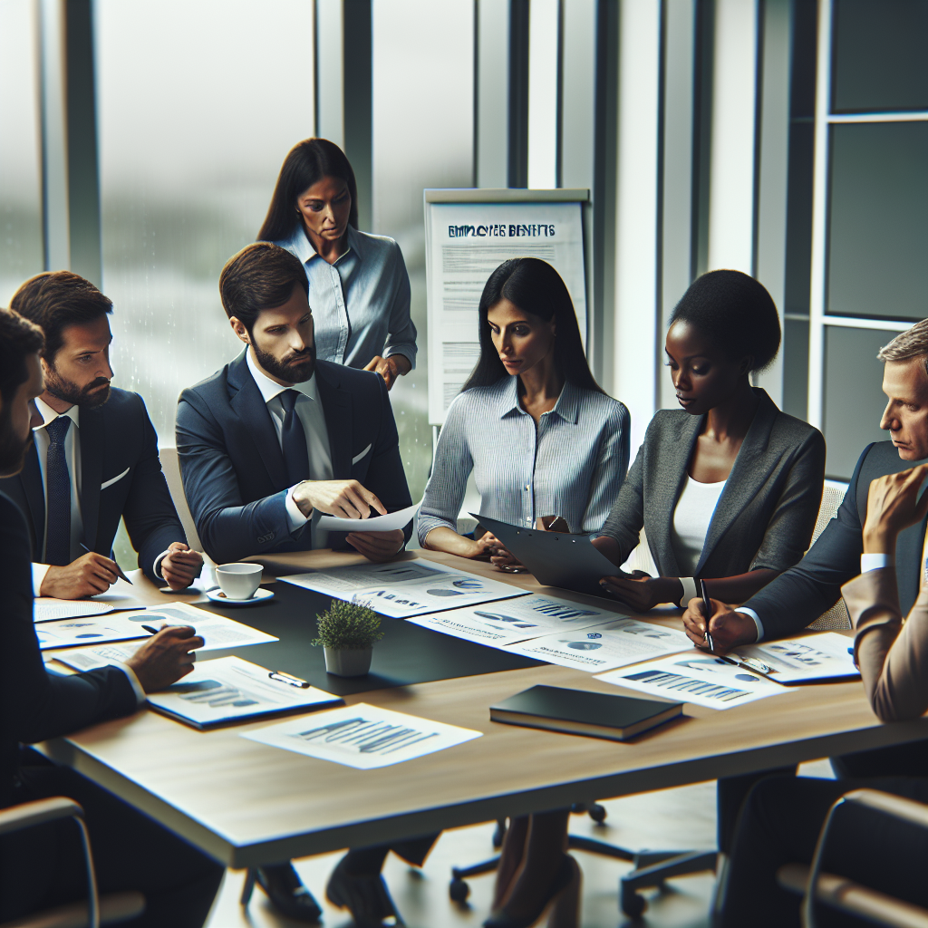 Ancillary Benefits Changes for 2026: What Long Island Employers Need to Know