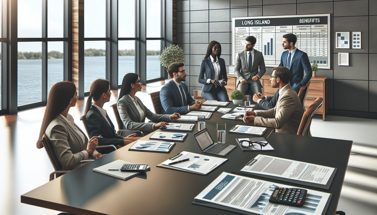 Flexible Spending Account Changes for Long Island Employers