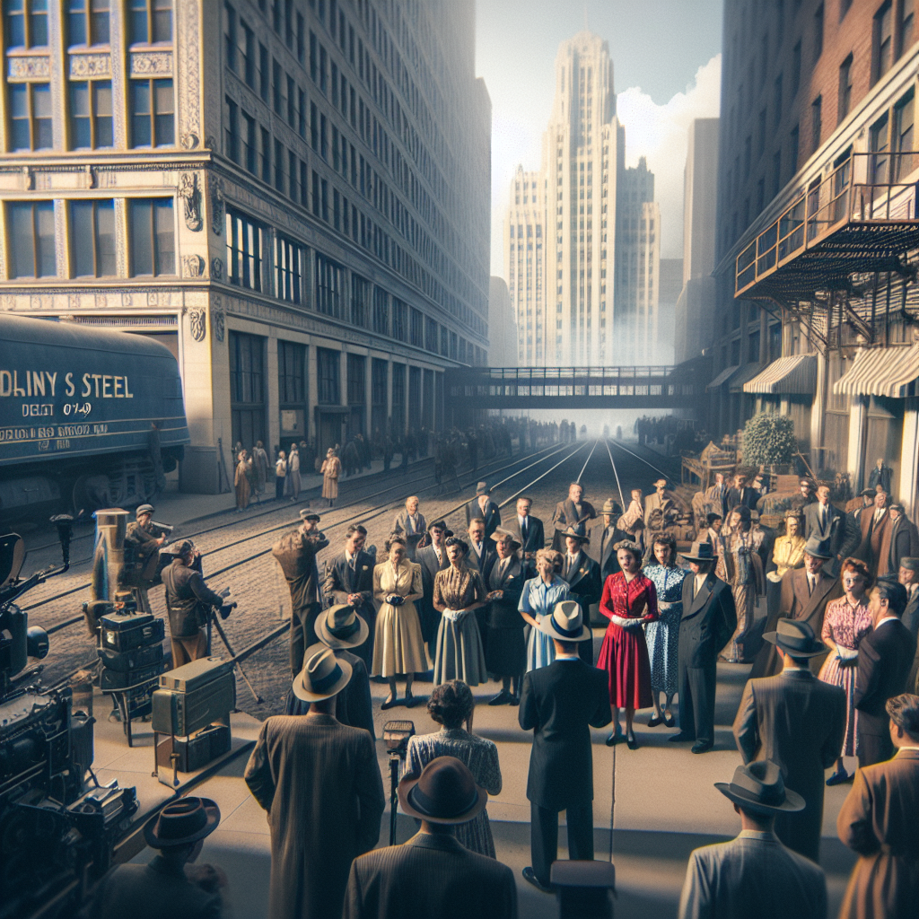 The Inland Steel Decision: How 1949 Changed Employee Benefits Forever