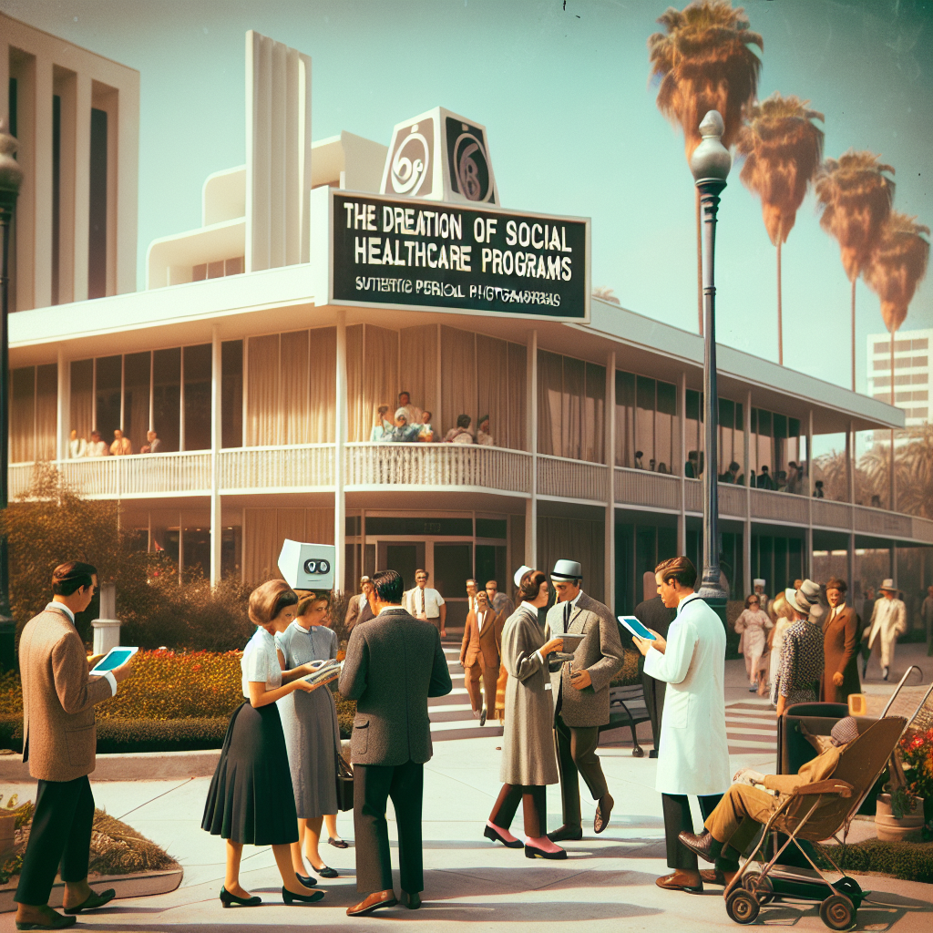 The Day America Changed Healthcare Forever