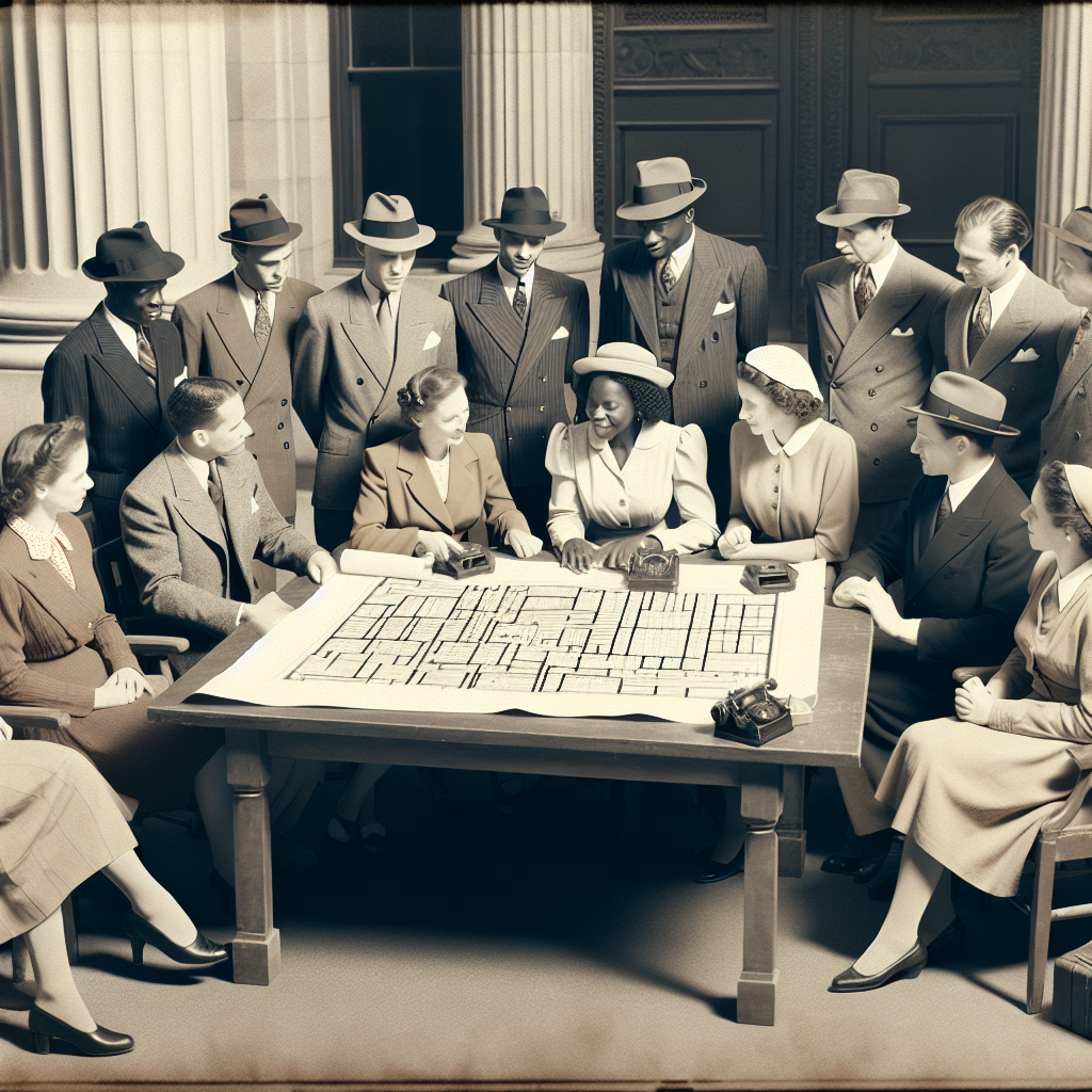 How a 1947 Labor Law Created America's Health Insurance Web