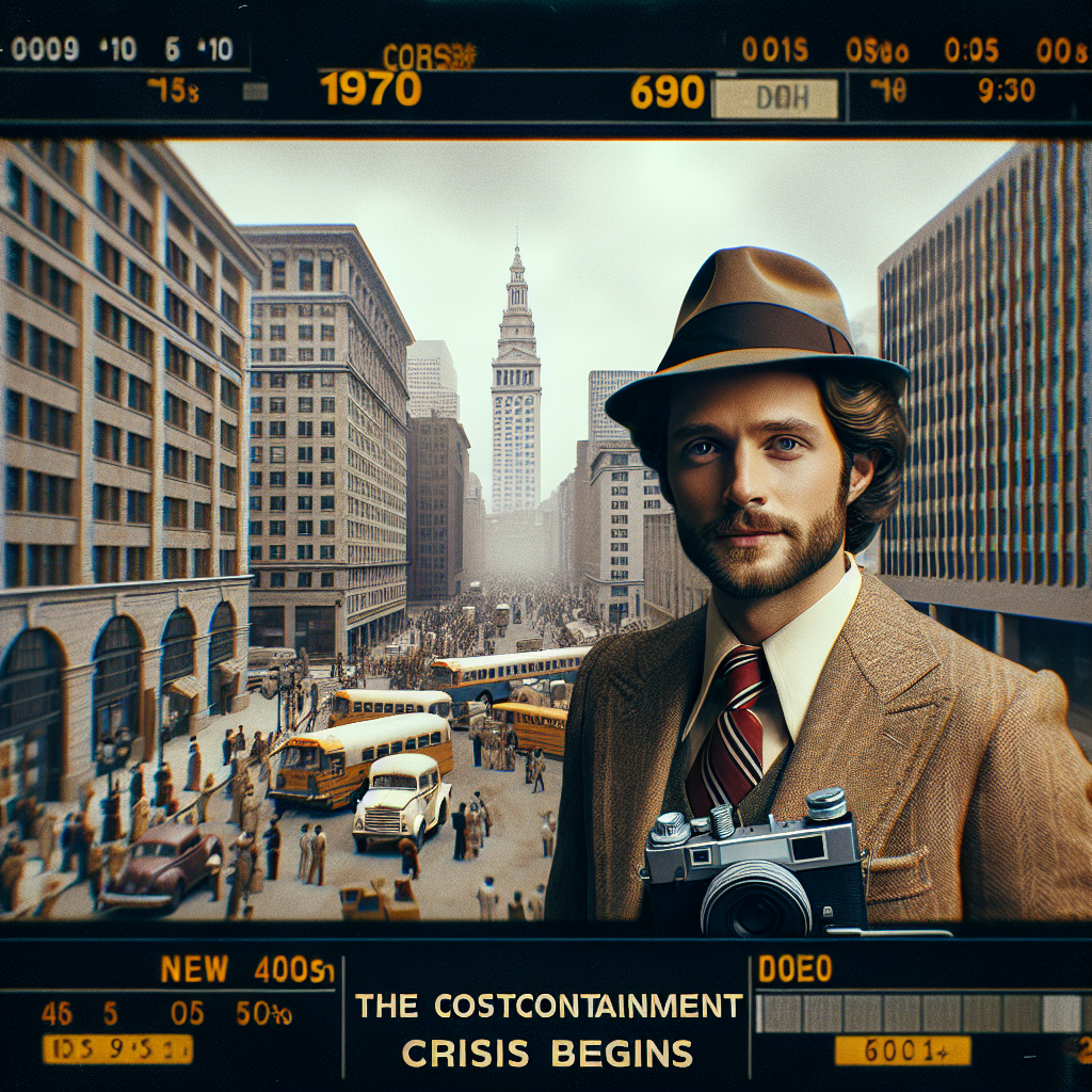 When America First Realized Healthcare Costs Were Spiraling