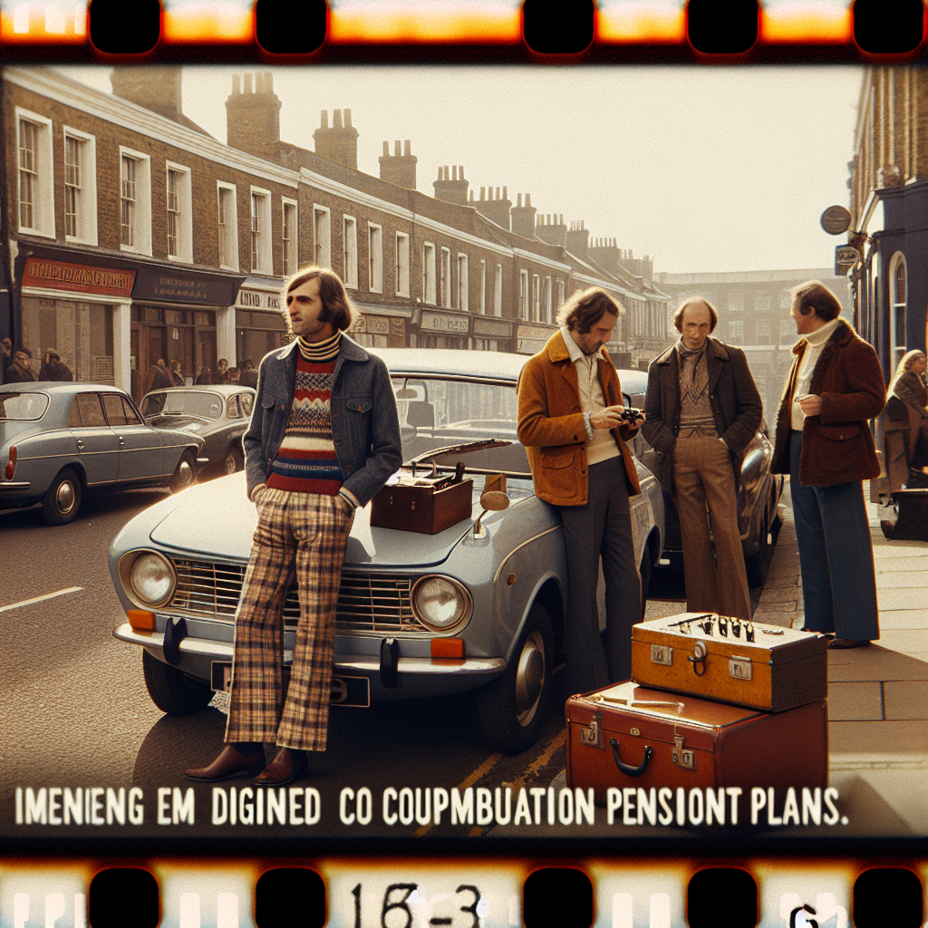 The Quiet Revolution That Changed American Retirement