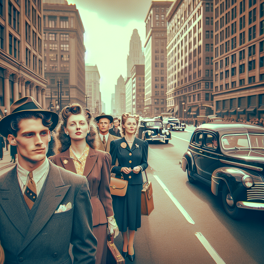 When Companies Started Bribing Workers with Health Insurance