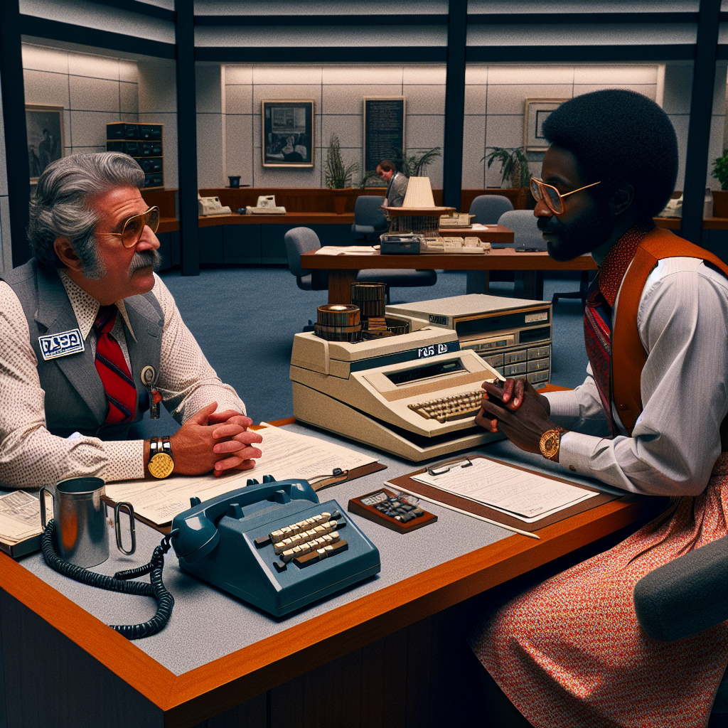 When Companies Started Counting Tomorrow's Healthcare Bills Today