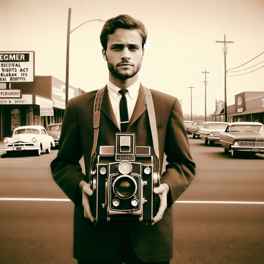 When Civil Rights Transformed Employee Healthcare Benefits