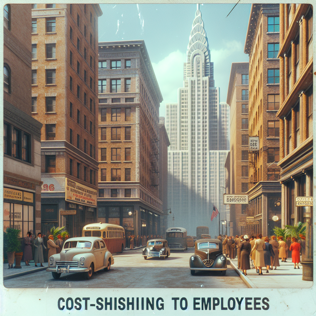 The Great Healthcare Cost Experiment of the 1980s