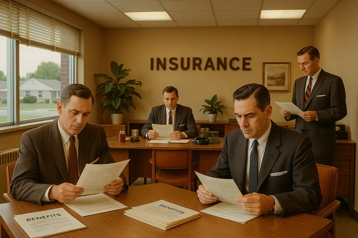 Union Bosses and the Family Health Promise