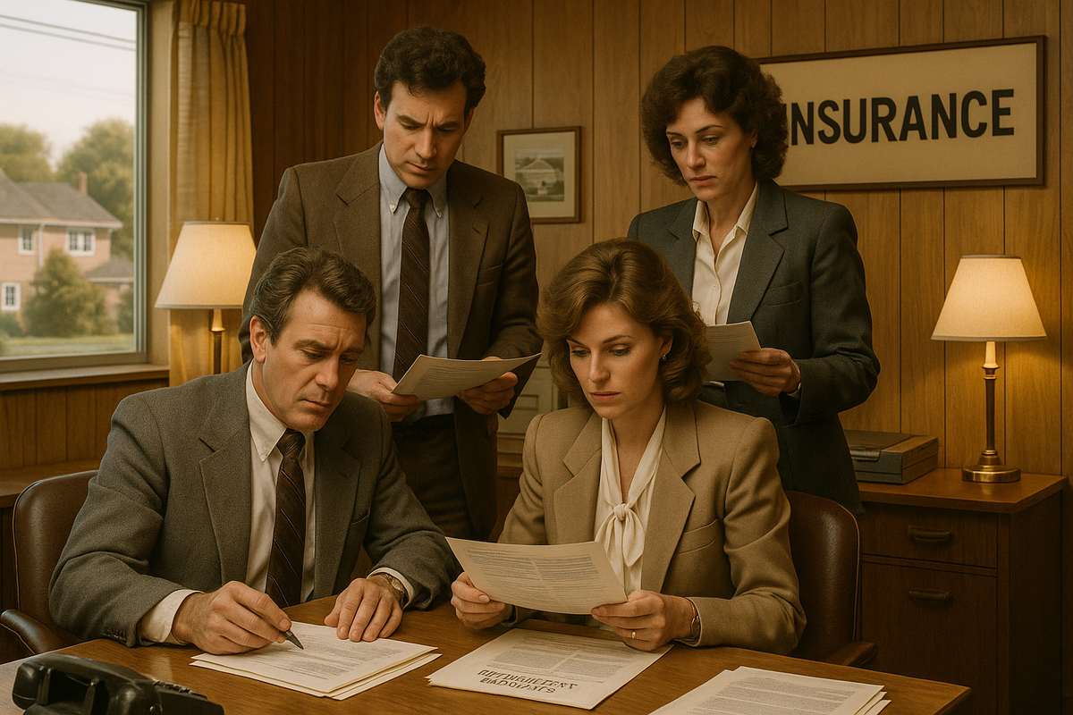 Boardroom Battles: Spousal Rights Transformed