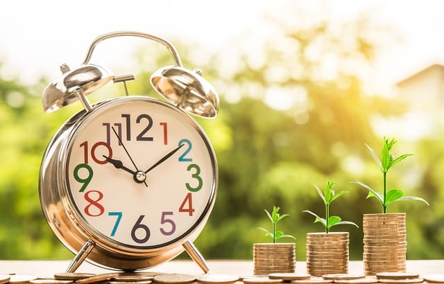 Capital Preservation for Business Owners: Baby Steps Toward Financial Stability