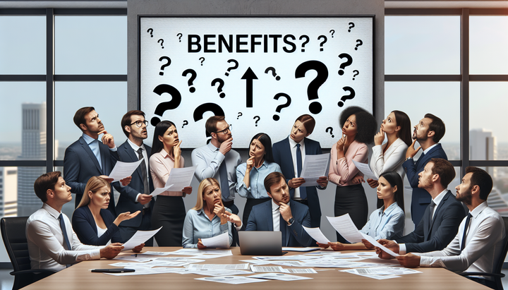 Ancillary Benefits Communication Crisis Costs Long Island Employers