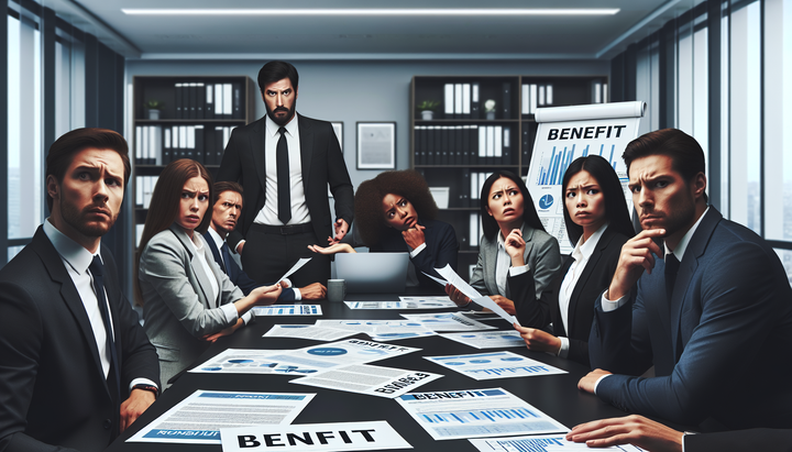 Long Island Employers: Ancillary Benefits Confusion Costs You