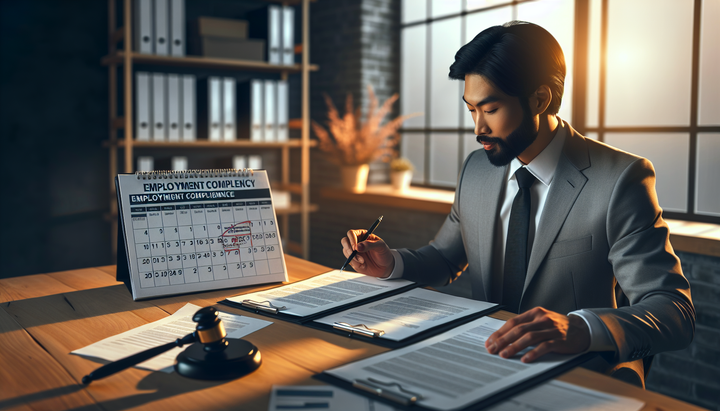 New York Employment Law Changes Every Long Island Employer Must Know