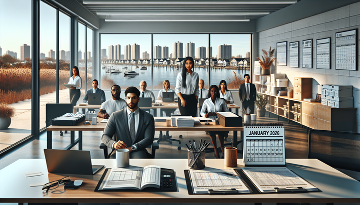 Long Island Wage Law: January 2026 Changes