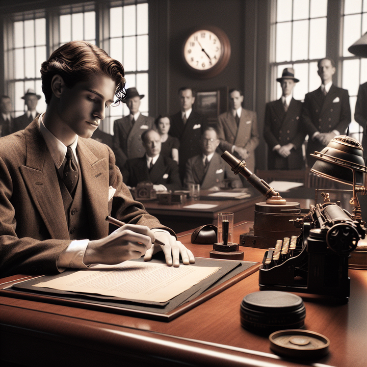 How World War II Created Modern Employee Benefits: The Stabilization Act of 1942