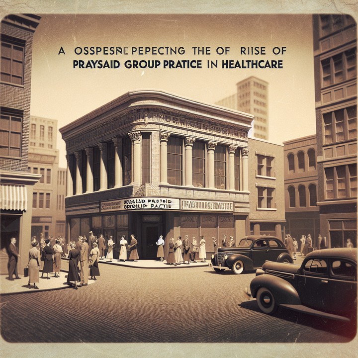 The Shipyard Doctor Who Revolutionized American Healthcare