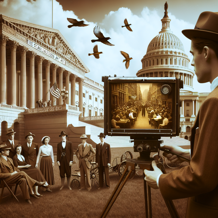 When War Created America's Healthcare Revolution