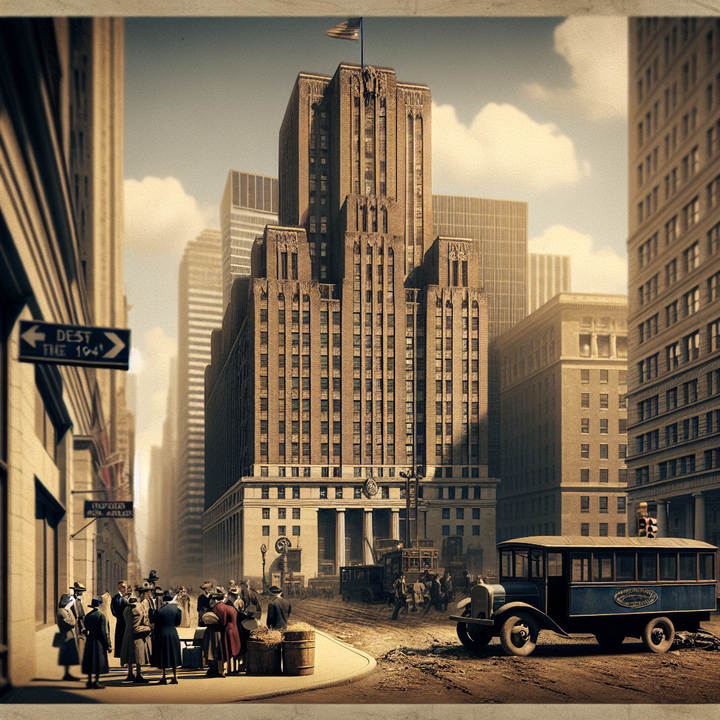 How World War II Accidentally Created American Health Insurance