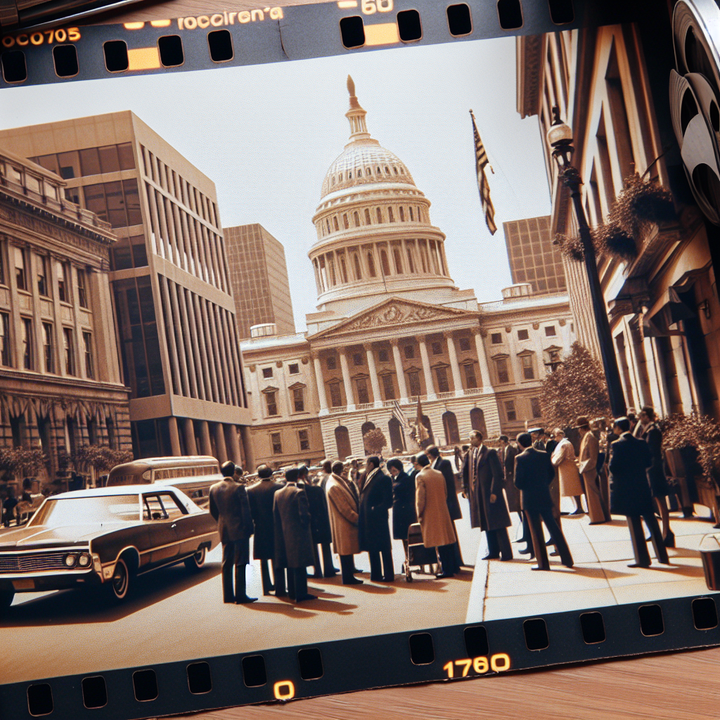 How Nixon's Bold Healthcare Gamble Created Modern HMOs