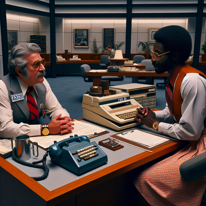 When Companies Started Counting Tomorrow's Healthcare Bills Today