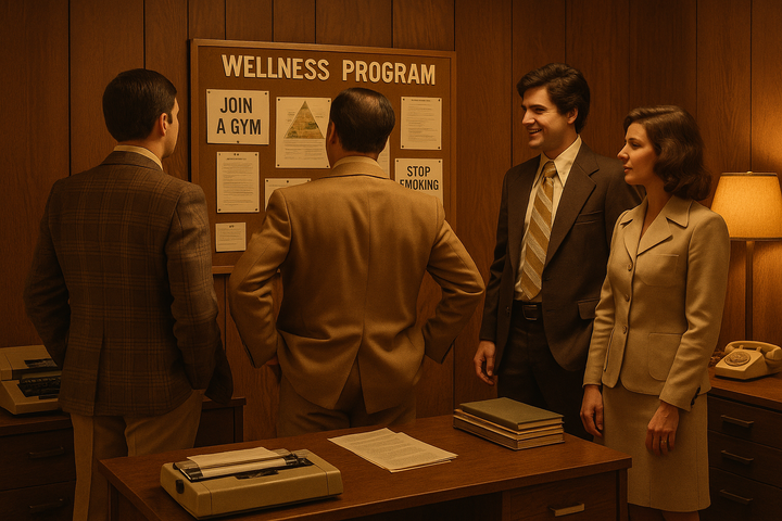 Boardroom Battles: When Prevention Became Profitable