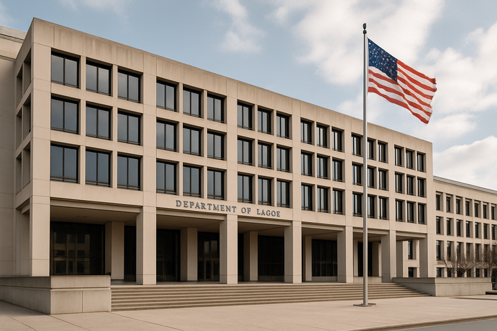 Professional illustration for article: Employers Face 9.96% ACA Affordability Threshold in 2026